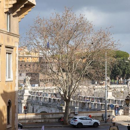 Sant'Angelo-Rental in Rom Exterior foto