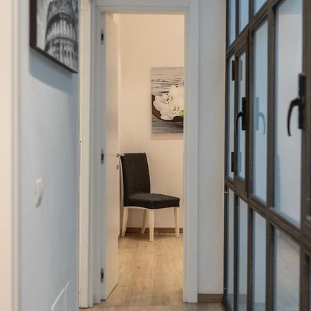 Sant'Angelo-Rental in Rom Exterior foto