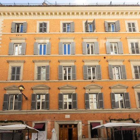 Sant'Angelo-Rental in Rom Exterior foto
