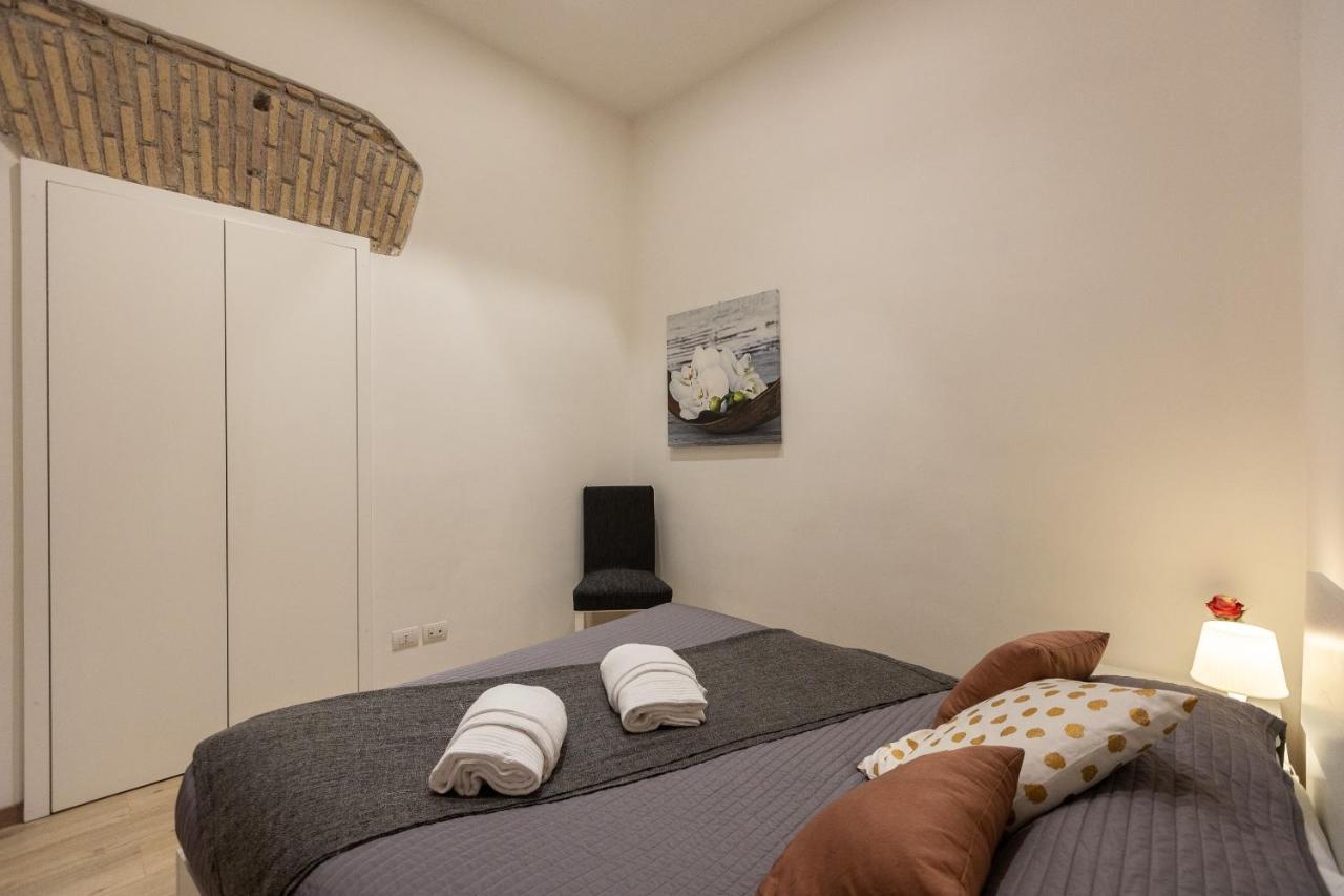 Sant'Angelo-Rental in Rom Exterior foto
