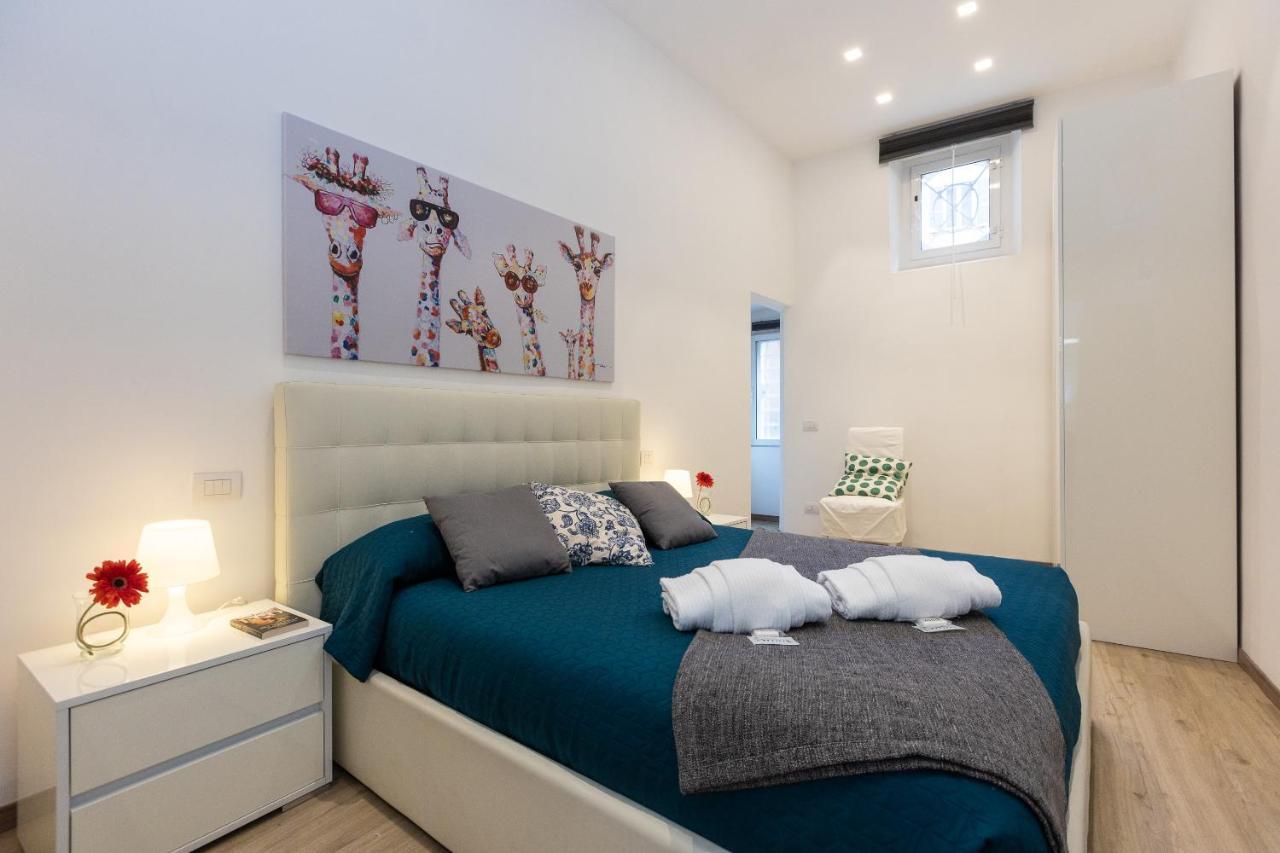 Sant'Angelo-Rental in Rom Exterior foto
