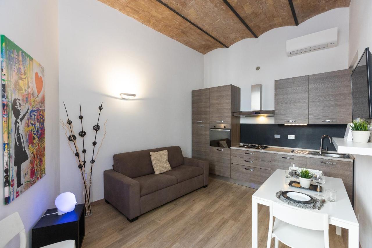 Sant'Angelo-Rental in Rom Exterior foto