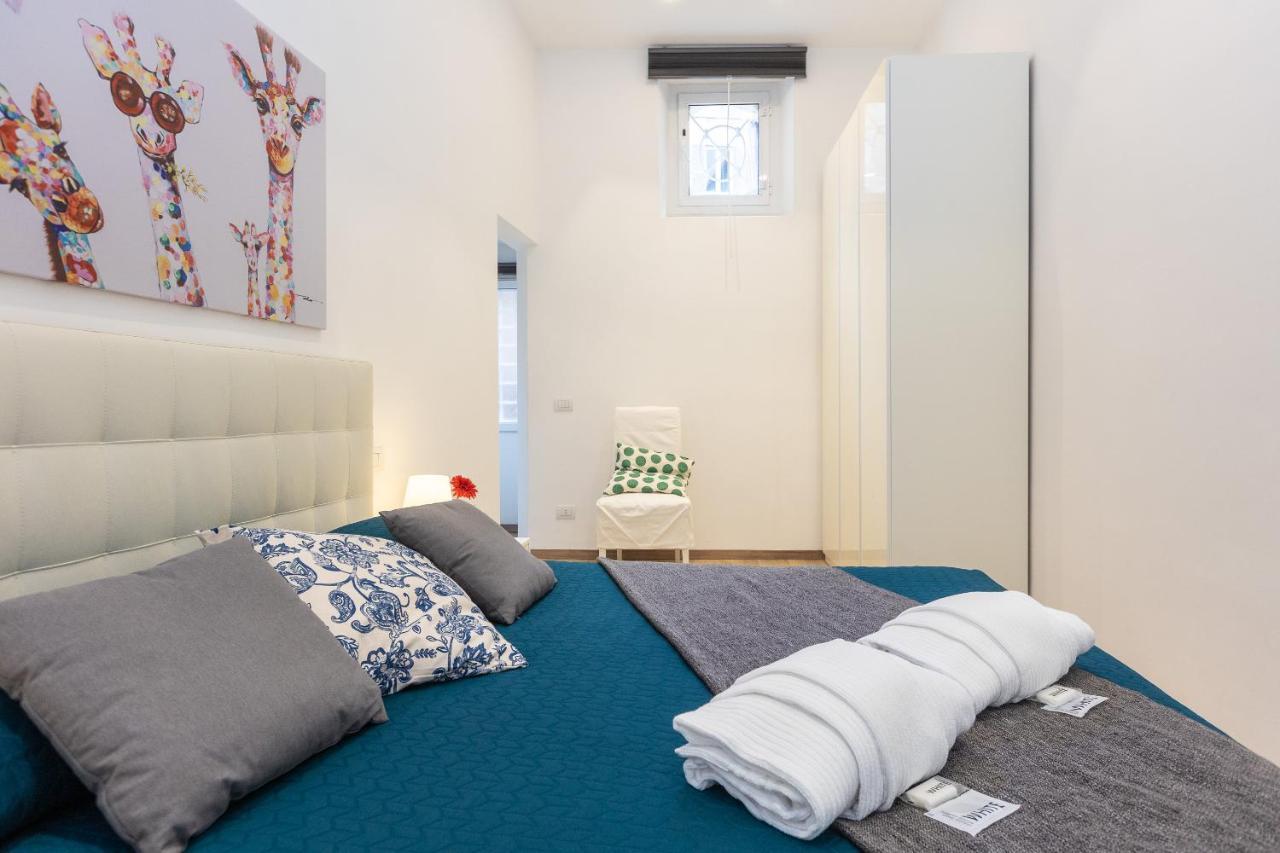 Sant'Angelo-Rental in Rom Exterior foto