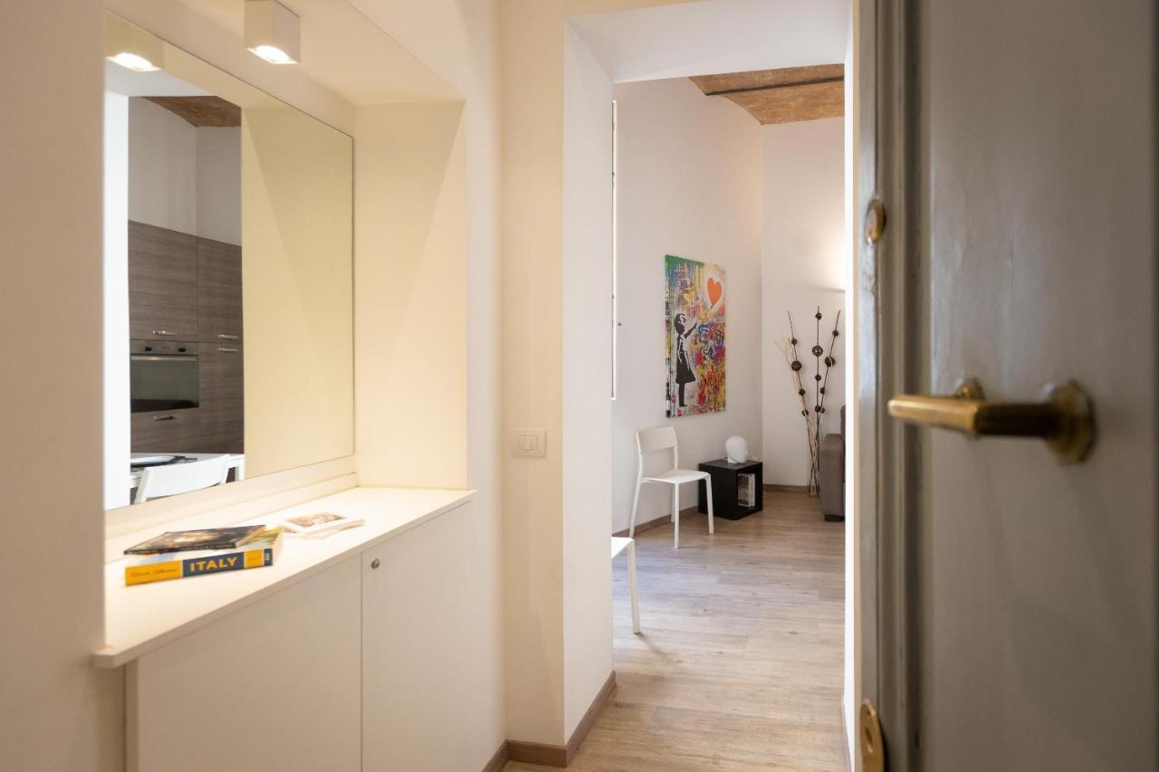 Sant'Angelo-Rental in Rom Exterior foto