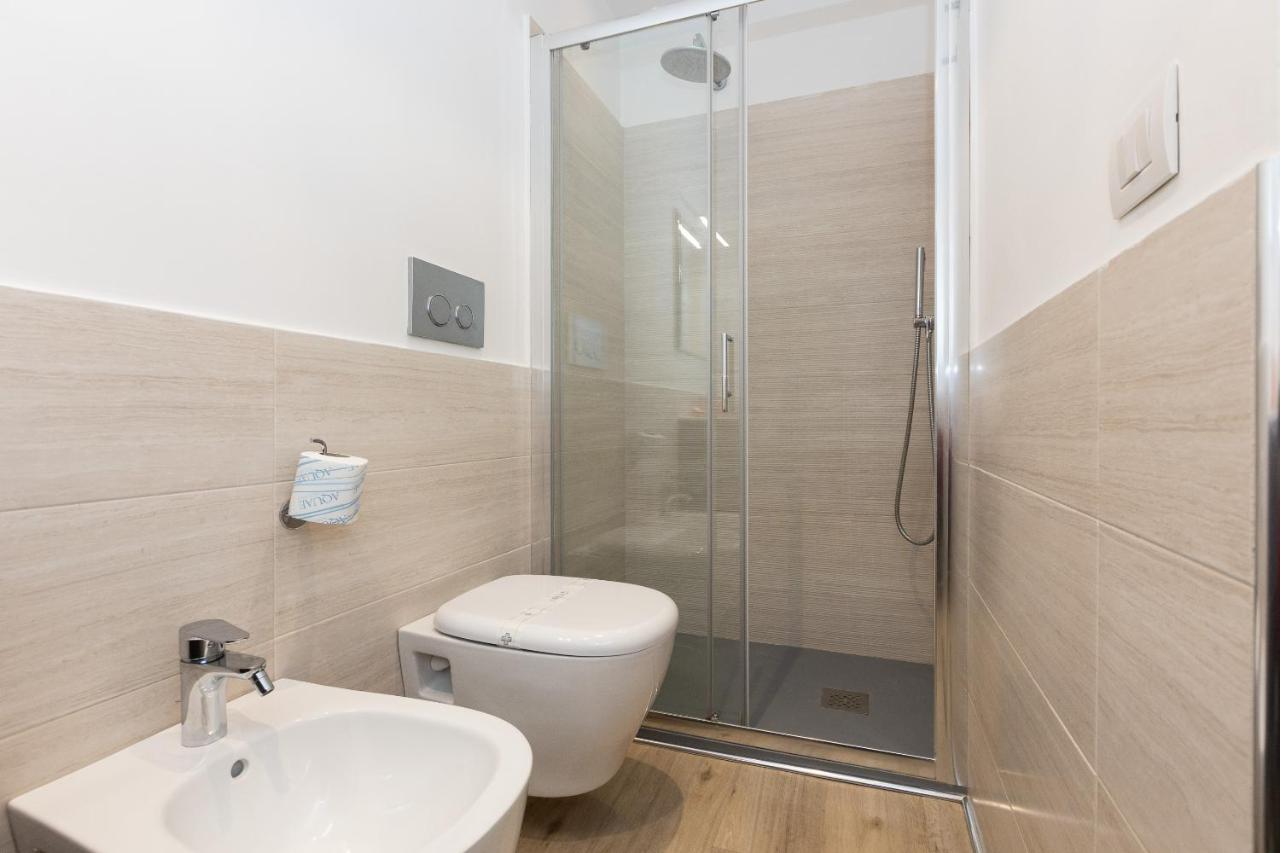 Sant'Angelo-Rental in Rom Exterior foto