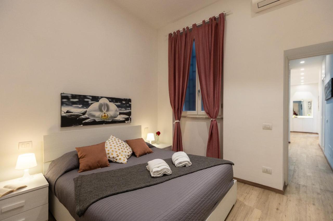 Sant'Angelo-Rental in Rom Exterior foto