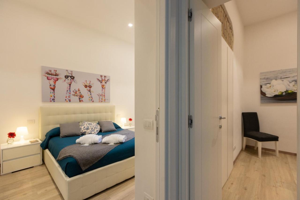 Sant'Angelo-Rental in Rom Exterior foto