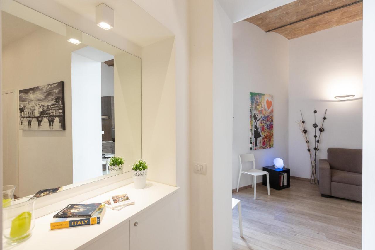 Sant'Angelo-Rental in Rom Exterior foto